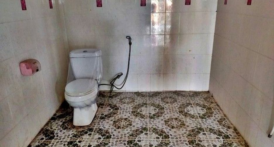 Продажа 1 кровать дом в Phibun Mangsahan, Ubon Ratchathani