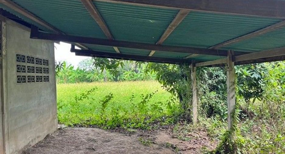 For sale land in Khok Samrong, Lopburi