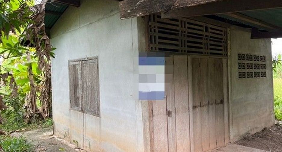 For sale land in Khok Samrong, Lopburi