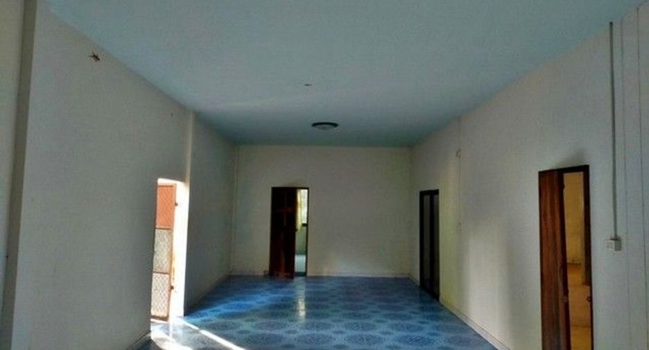 For sale 1 bed warehouse in Phibun Mangsahan, Ubon Ratchathani