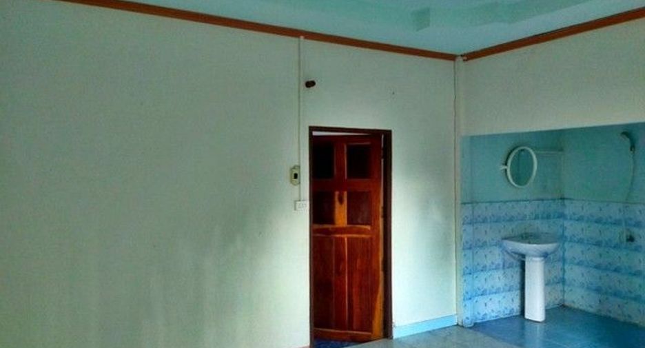 For sale 1 bed warehouse in Phibun Mangsahan, Ubon Ratchathani