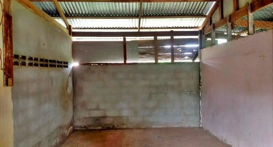 Продажа 1 кровать дом в Phibun Mangsahan, Ubon Ratchathani