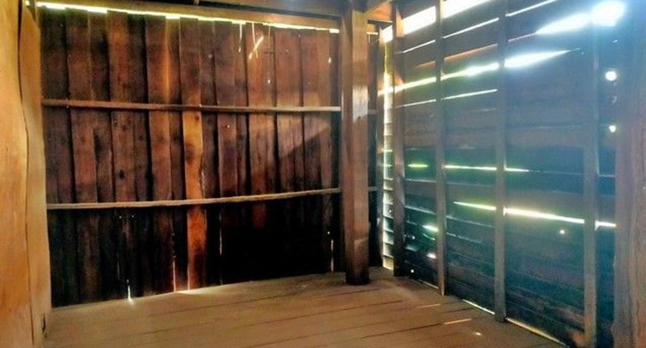 Продажа 1 кровать дом в Phibun Mangsahan, Ubon Ratchathani