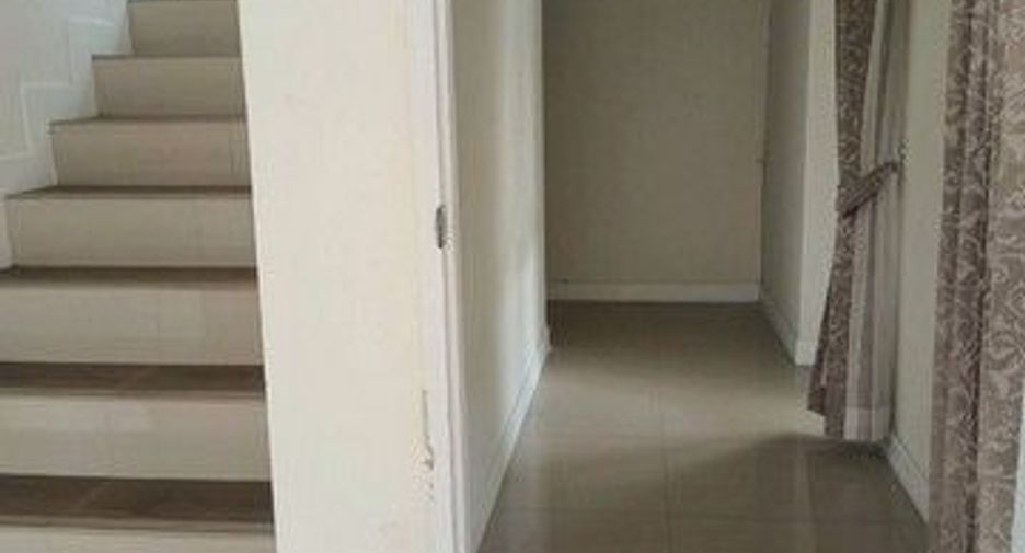 For sale 3 bedrooms house in Hat Yai, Songkhla