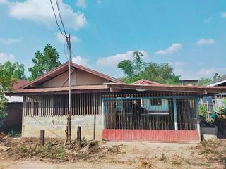 Casa en venta de 1 habitaciones en Phibun Mangsahan, Ubon Ratchathani