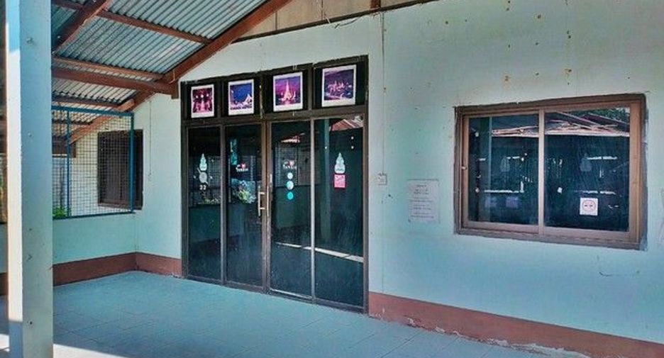 Продажа 1 кровать дом в Phibun Mangsahan, Ubon Ratchathani