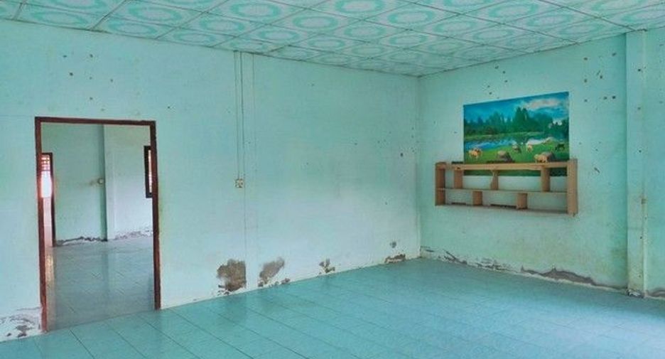 Продажа 1 кровать дом в Phibun Mangsahan, Ubon Ratchathani