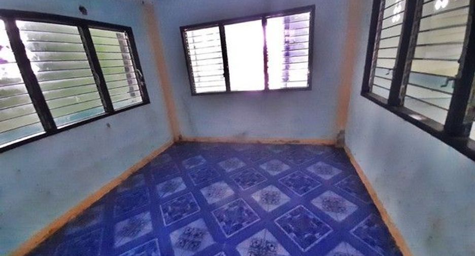 ขาย 1 เตียง บ้านเดี่ยว ใน โคกสำโรง, ลพบุรี