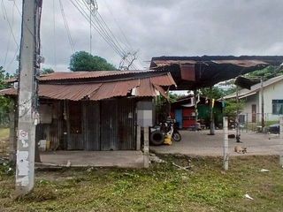 Продажа 1 кровать дом в Khok Samrong, Lopburi