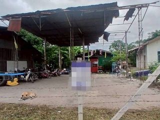 Продажа 1 кровать дом в Khok Samrong, Lopburi