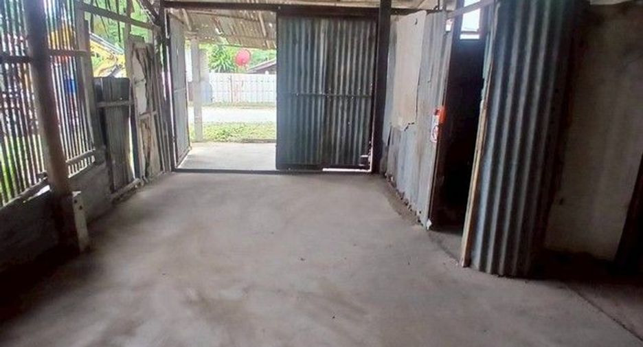 For sale 1 Beds house in Khok Samrong, Lopburi