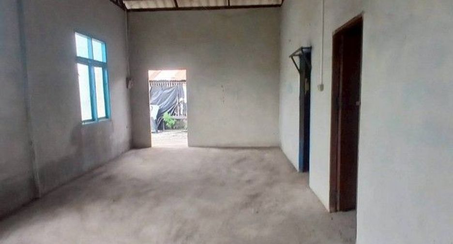 For sale 1 Beds house in Khok Samrong, Lopburi