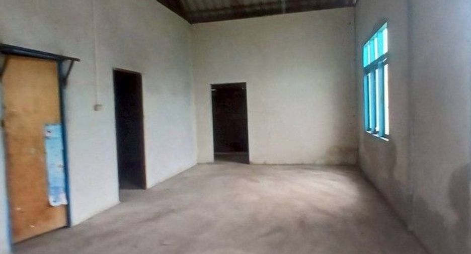For sale 1 Beds house in Khok Samrong, Lopburi