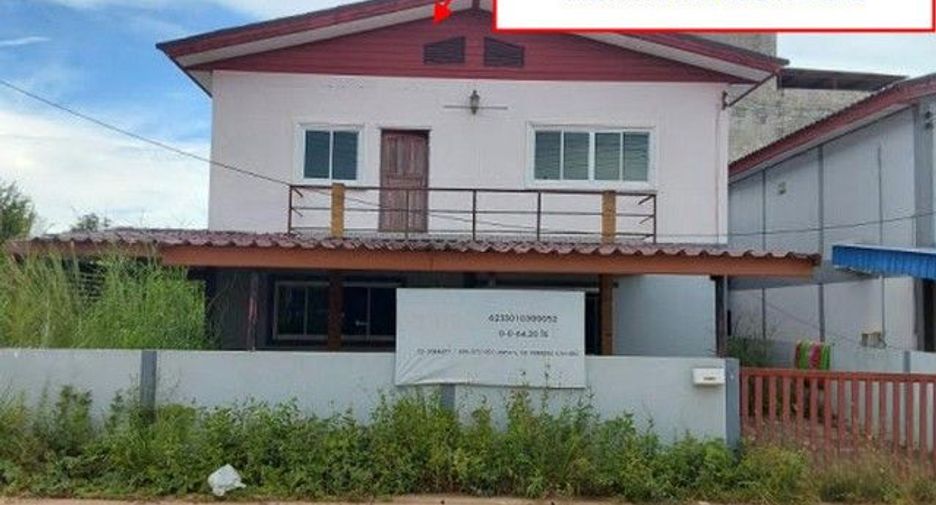 出售 1 卧室 独立屋 在 Hat Yai, Songkhla