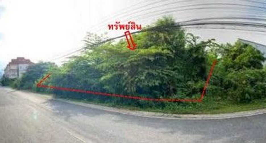 出售 土地 在 Hat Yai, Songkhla
