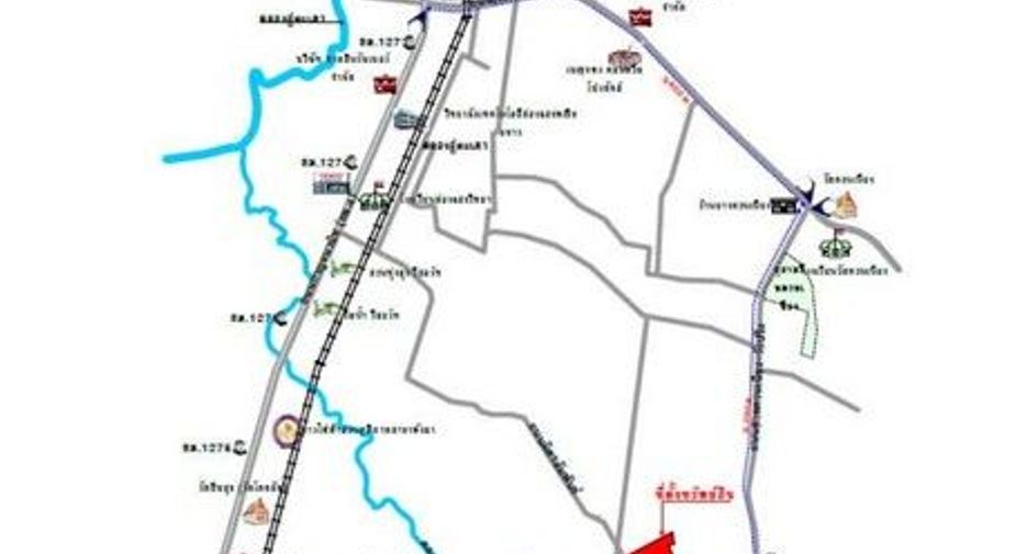 出售 土地 在 Hat Yai, Songkhla