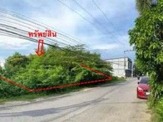 出售 土地 在 Hat Yai, Songkhla