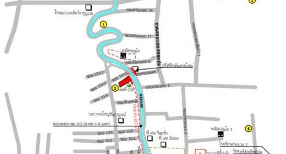 出售 土地 在 Hat Yai, Songkhla
