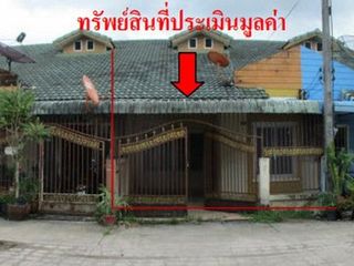 For sale 1 Beds townhouse in Hat Yai, Songkhla