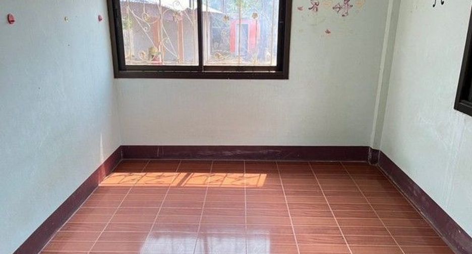 For sale 1 bed house in Mueang Amnat Charoen, Amnat Charoen