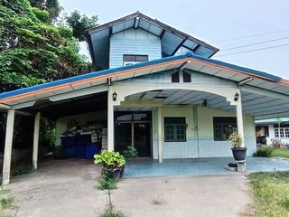 ขาย 1 เตียง บ้านเดี่ยว ใน อาจสามารถ, ร้อยเอ็ด
