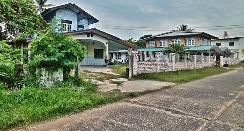 À vendre 1 chambre maison à At Samat, Roi Et