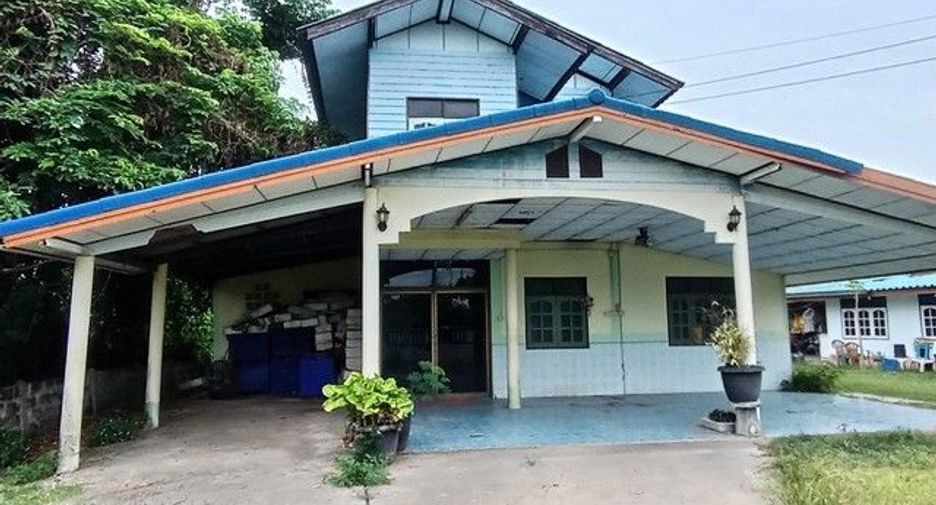 À vendre 1 chambre maison à At Samat, Roi Et
