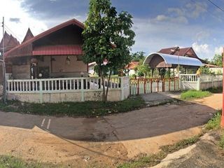 ขาย 1 เตียง บ้านเดี่ยว ใน อาจสามารถ, ร้อยเอ็ด