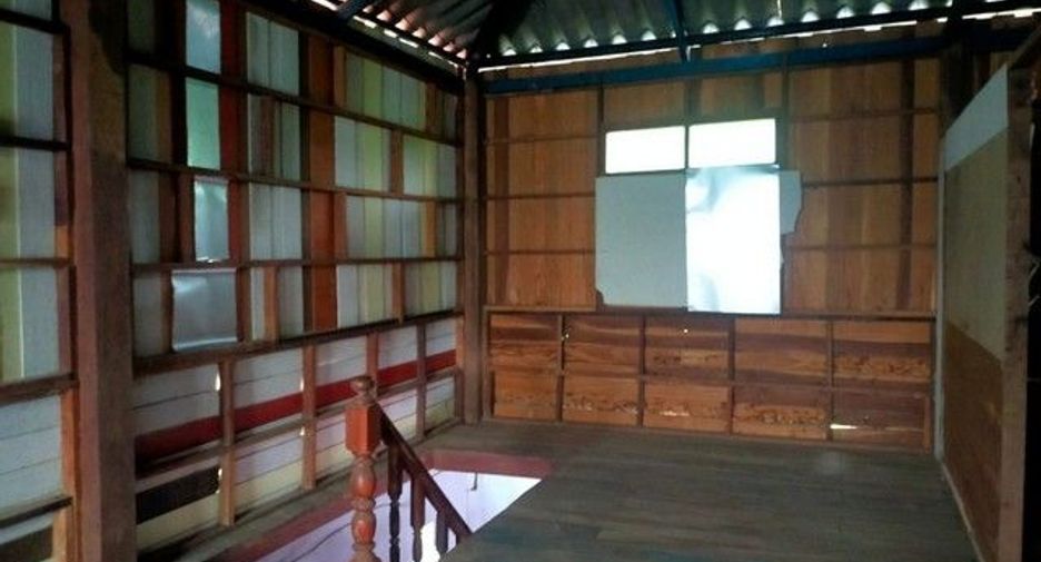 For sale 1 Beds house in Khok Samrong, Lopburi