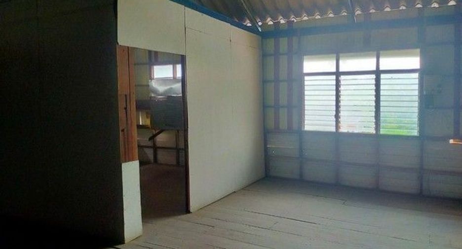 For sale 1 Beds house in Khok Samrong, Lopburi