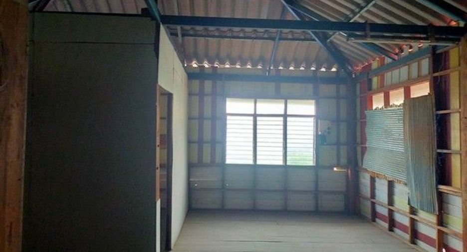 For sale 1 Beds house in Khok Samrong, Lopburi