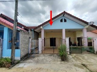 For sale 1 Beds townhouse in Hat Yai, Songkhla