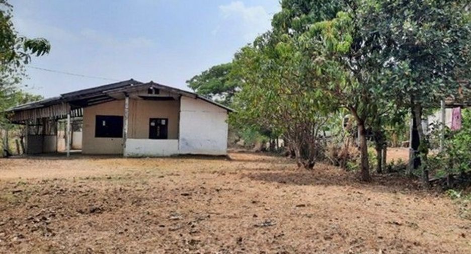 For sale 1 bed house in At Samat, Roi Et