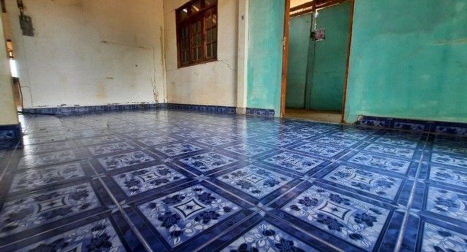 For sale 1 bed house in At Samat, Roi Et