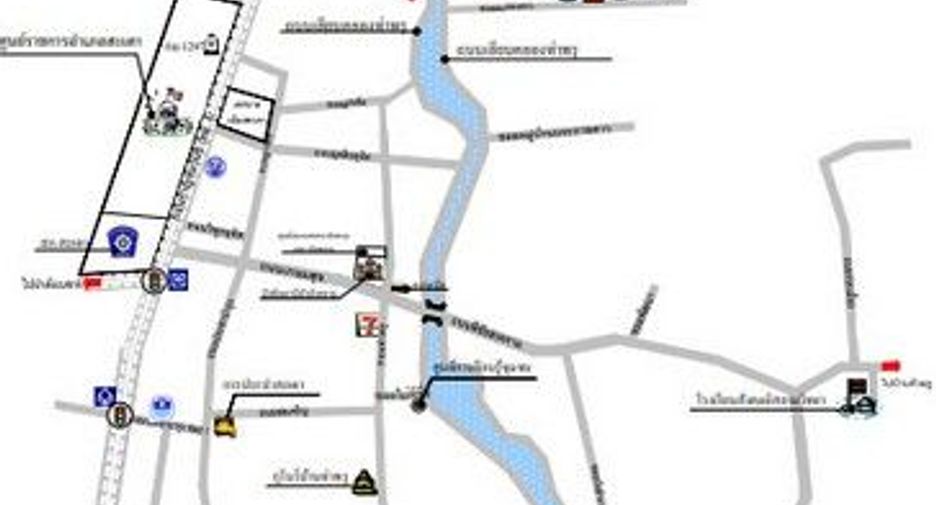 出售 1 卧室 独立屋 在 Hat Yai, Songkhla