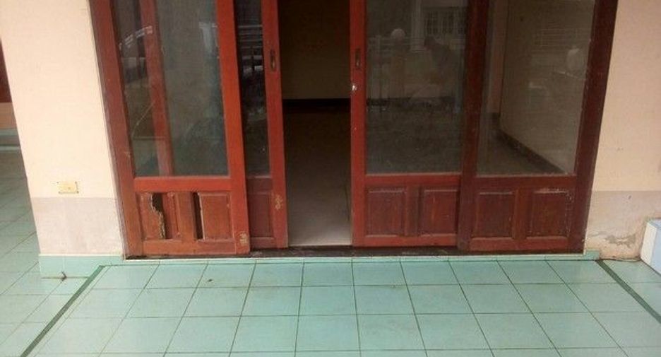 出售 1 卧室 独立屋 在 Hat Yai, Songkhla