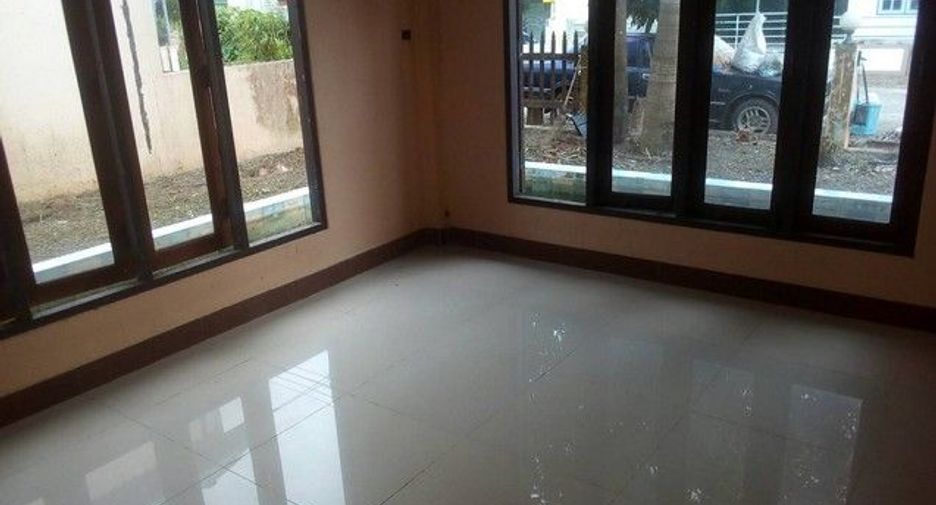 出售 1 卧室 独立屋 在 Hat Yai, Songkhla