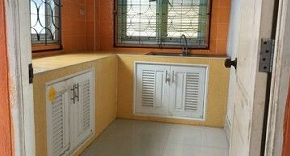 For sale 3 bedrooms house in Hat Yai, Songkhla