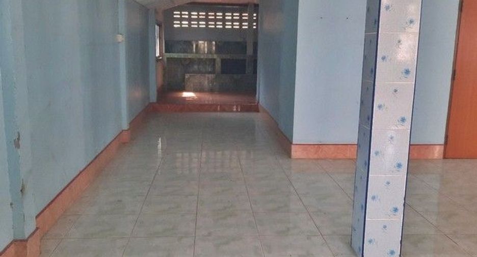 Casa en venta de 1 habitaciones en At Samat, Roi Et