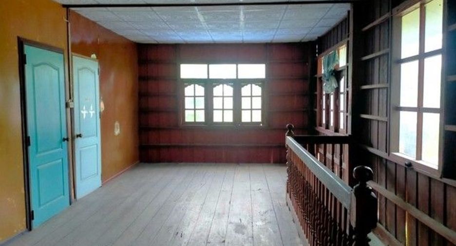 For sale 1 bed house in Khok Samrong, Lopburi