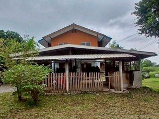 Продажа 1 кровать дом в Khok Samrong, Lopburi