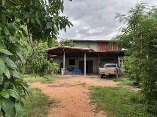 ขาย 1 เตียง บ้านเดี่ยว ใน อาจสามารถ, ร้อยเอ็ด