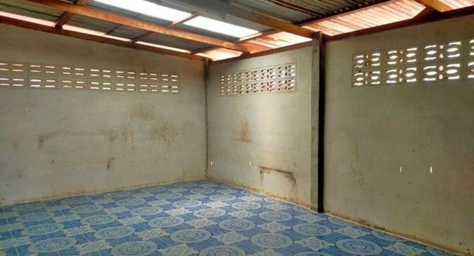 Продажа 1 кровать дом в At Samat, Roi Et