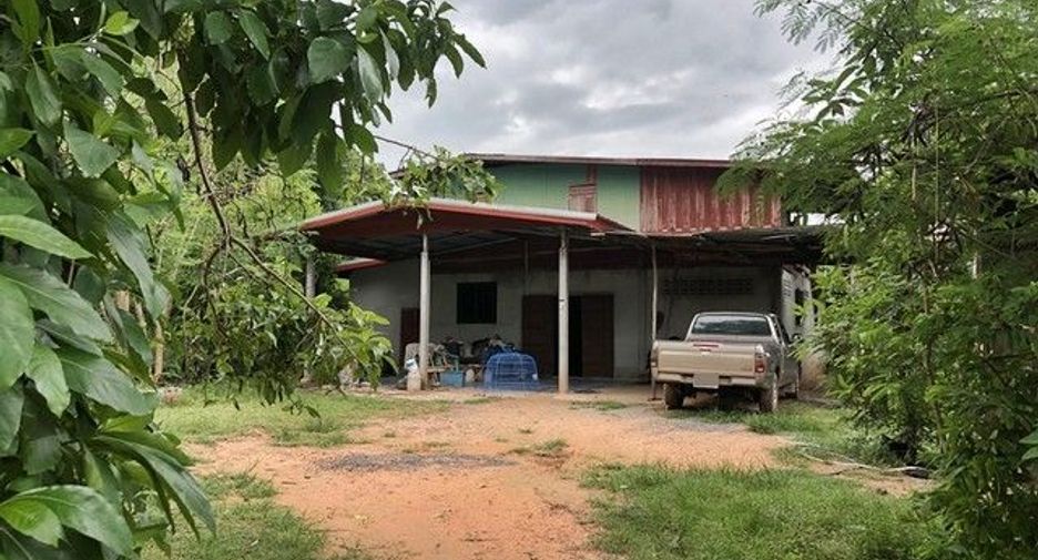 Продажа 1 кровать дом в At Samat, Roi Et