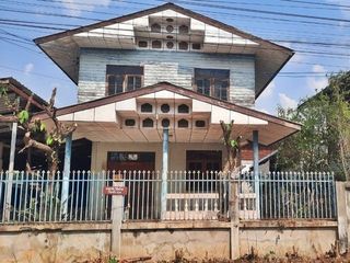 ขาย 1 เตียง บ้านเดี่ยว ใน อาจสามารถ, ร้อยเอ็ด