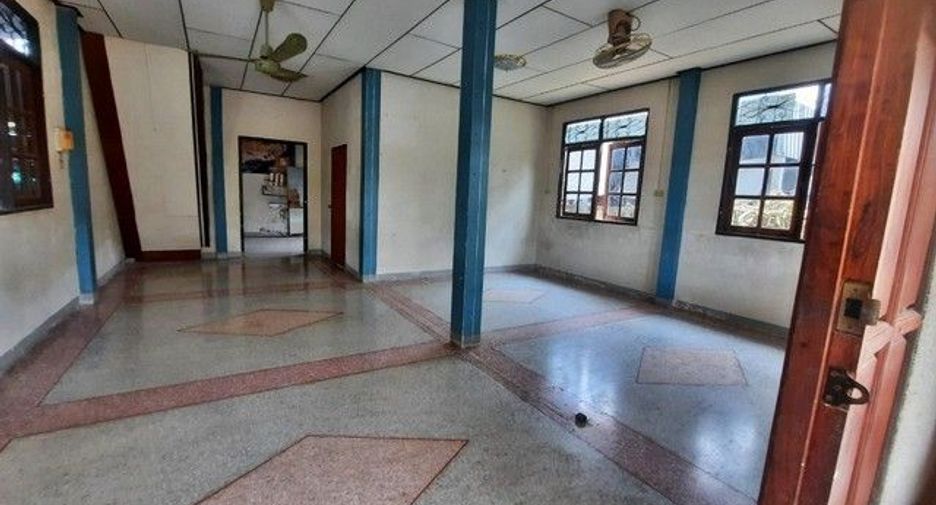 For sale 1 bed house in At Samat, Roi Et