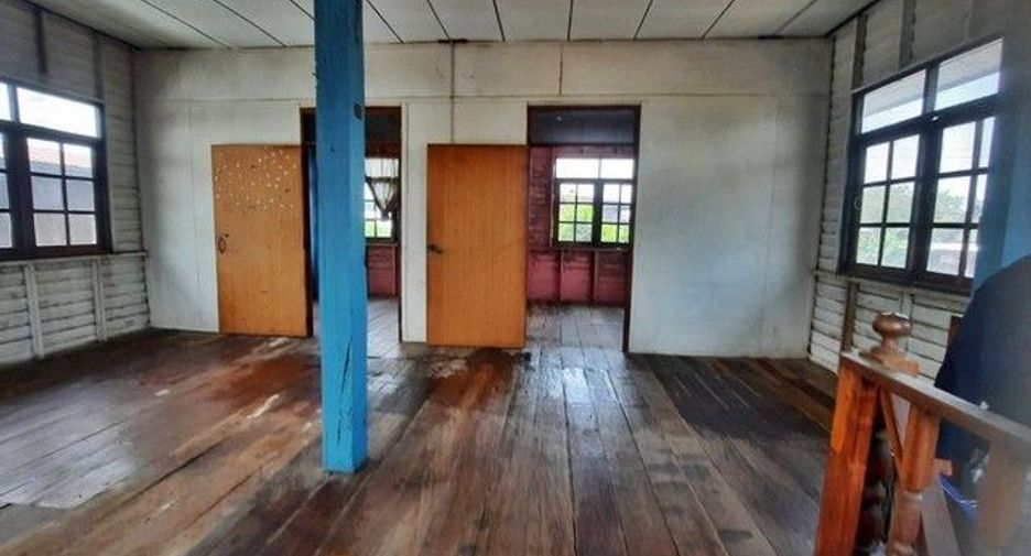 For sale 1 bed house in At Samat, Roi Et