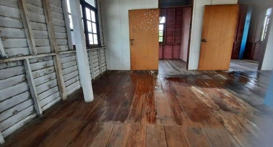 For sale 1 bed house in At Samat, Roi Et
