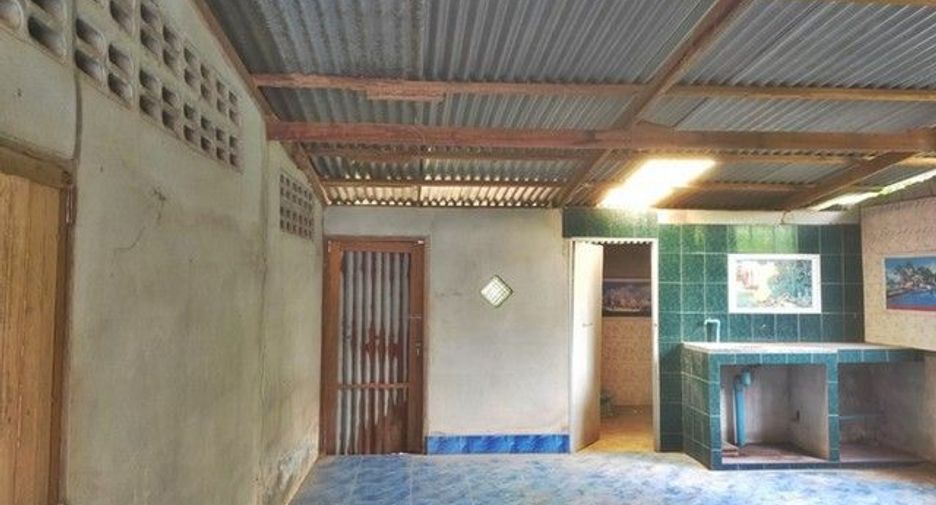 Haus zum Kauf mit 1 Zimmer in At Samat, Roi Et