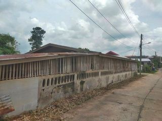 ขาย 1 เตียง บ้านเดี่ยว ใน อาจสามารถ, ร้อยเอ็ด